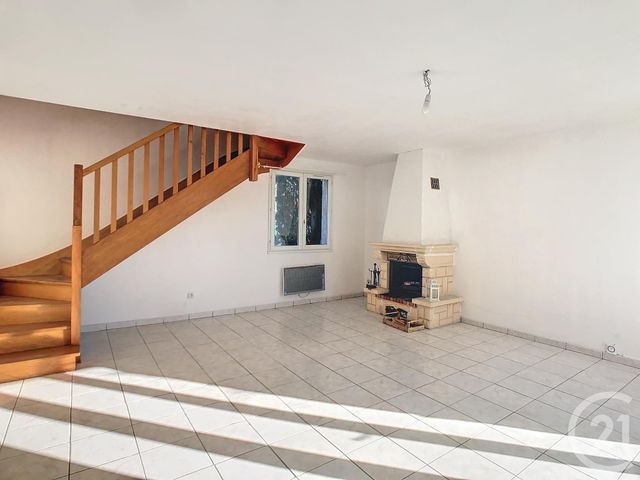 Maison &agrave; louer - 4 pi&egrave;ces - 86,47 m2 - Prades Le Lez - 34 - LANGUEDOC-ROUSSILLON