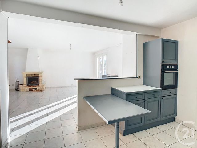 Maison &agrave; louer - 4 pi&egrave;ces - 86,47 m2 - Prades Le Lez - 34 - LANGUEDOC-ROUSSILLON