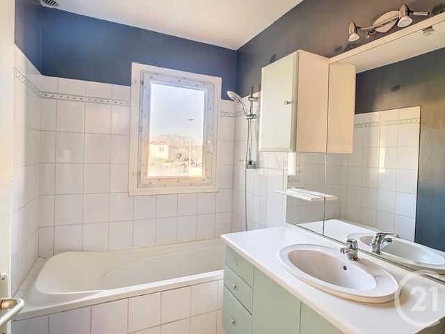 Maison &agrave; louer - 4 pi&egrave;ces - 86,47 m2 - Prades Le Lez - 34 - LANGUEDOC-ROUSSILLON