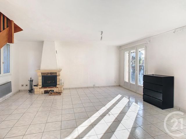 Maison &agrave; louer - 4 pi&egrave;ces - 86,47 m2 - Prades Le Lez - 34 - LANGUEDOC-ROUSSILLON