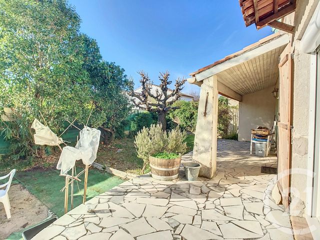 Maison &agrave; louer - 4 pi&egrave;ces - 86,47 m2 - Prades Le Lez - 34 - LANGUEDOC-ROUSSILLON