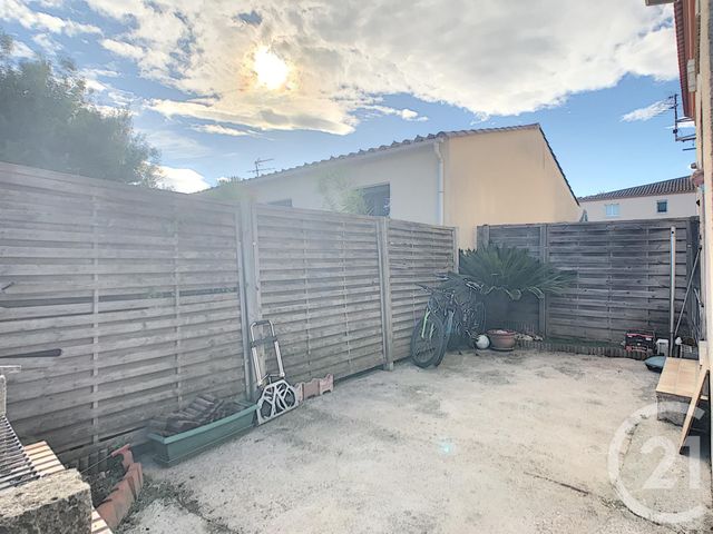 Appartement F2 &agrave; louer - 2 pi&egrave;ces - 45,63 m2 - Mauguio Carnon - 34 - LANGUEDOC-ROUSSILLON