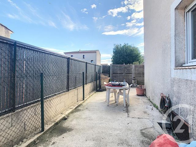 Appartement F2 &agrave; louer - 2 pi&egrave;ces - 45,63 m2 - Mauguio Carnon - 34 - LANGUEDOC-ROUSSILLON