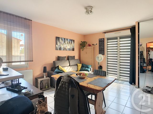 Appartement F2 &agrave; louer - 2 pi&egrave;ces - 45,63 m2 - Mauguio Carnon - 34 - LANGUEDOC-ROUSSILLON