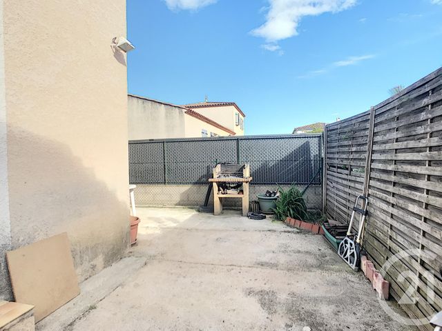 Appartement F2 &agrave; louer - 2 pi&egrave;ces - 45,63 m2 - Mauguio Carnon - 34 - LANGUEDOC-ROUSSILLON