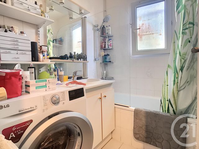 Appartement F2 &agrave; louer - 2 pi&egrave;ces - 45,63 m2 - Mauguio Carnon - 34 - LANGUEDOC-ROUSSILLON