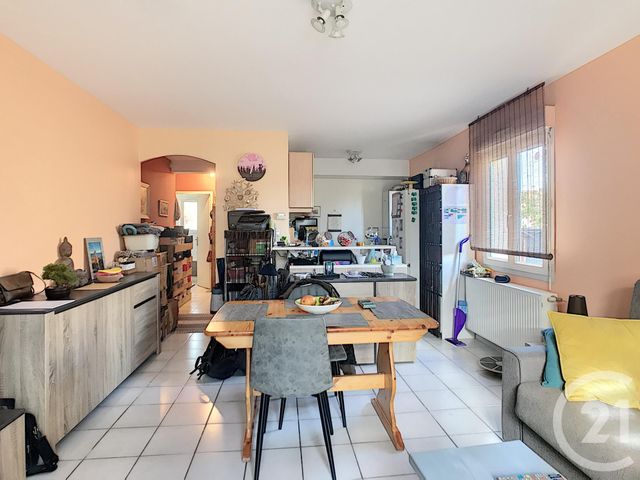 Appartement F2 &agrave; louer - 2 pi&egrave;ces - 45,63 m2 - Mauguio Carnon - 34 - LANGUEDOC-ROUSSILLON