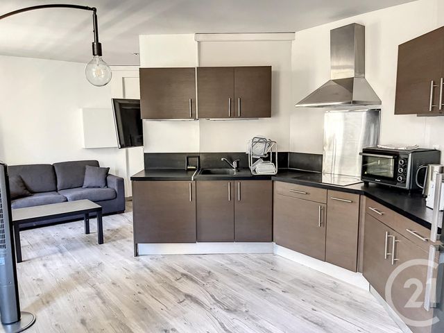 Appartement F3 &agrave; louer - 3 pi&egrave;ces - 59,46 m2 - Montpellier - 34 - LANGUEDOC-ROUSSILLON