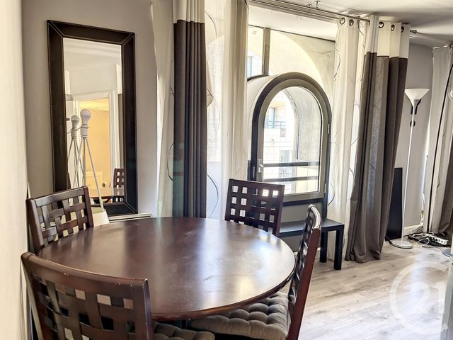 Appartement F3 &agrave; louer - 3 pi&egrave;ces - 59,46 m2 - Montpellier - 34 - LANGUEDOC-ROUSSILLON