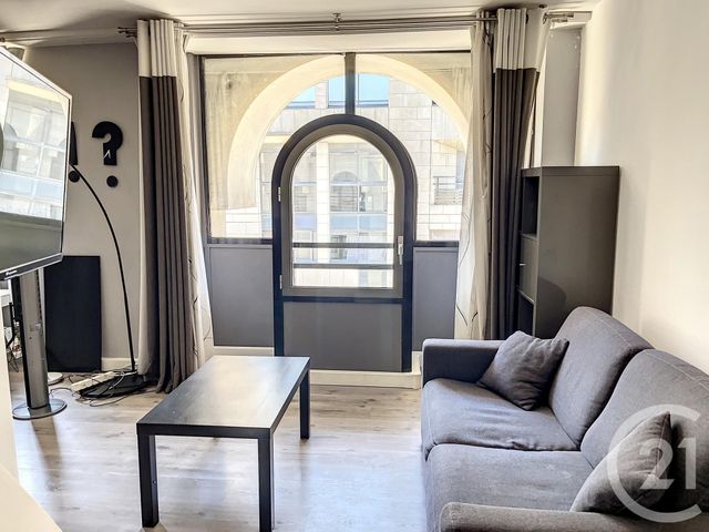 appartement - MONTPELLIER - 34