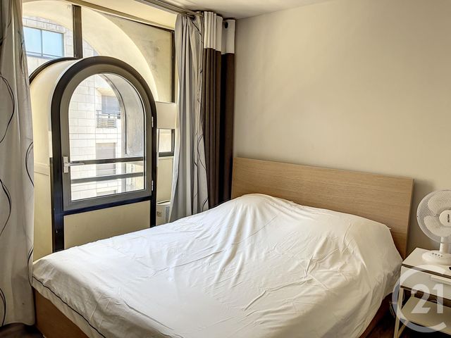 Appartement F3 &agrave; louer - 3 pi&egrave;ces - 59,46 m2 - Montpellier - 34 - LANGUEDOC-ROUSSILLON