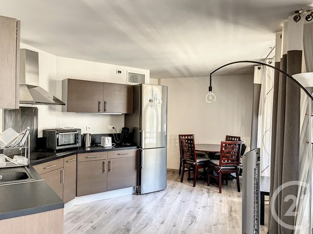 Appartement F3 &agrave; louer - 3 pi&egrave;ces - 59,46 m2 - Montpellier - 34 - LANGUEDOC-ROUSSILLON