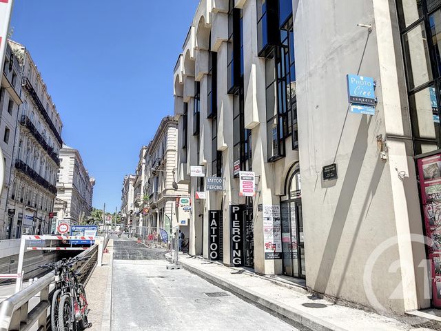 Appartement F3 &agrave; louer - 3 pi&egrave;ces - 59,46 m2 - Montpellier - 34 - LANGUEDOC-ROUSSILLON