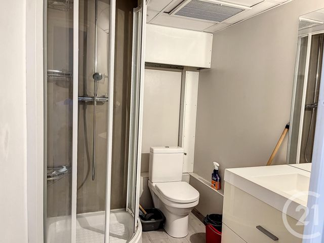 Appartement F3 &agrave; louer - 3 pi&egrave;ces - 59,46 m2 - Montpellier - 34 - LANGUEDOC-ROUSSILLON