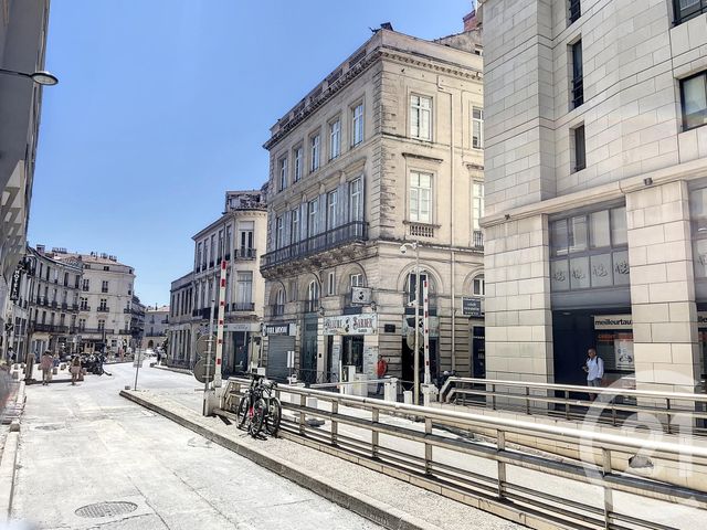 Appartement F3 &agrave; louer - 3 pi&egrave;ces - 59,46 m2 - Montpellier - 34 - LANGUEDOC-ROUSSILLON