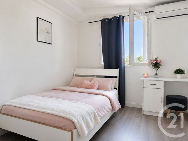 Appartement F4 &agrave; vendre - 5 pi&egrave;ces - 71 m2 - Montpellier - 34 - LANGUEDOC-ROUSSILLON