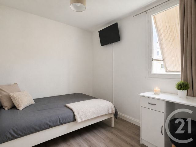 Appartement F4 &agrave; vendre - 5 pi&egrave;ces - 71 m2 - Montpellier - 34 - LANGUEDOC-ROUSSILLON