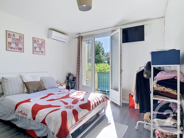 Appartement F4 &agrave; vendre - 5 pi&egrave;ces - 71 m2 - Montpellier - 34 - LANGUEDOC-ROUSSILLON