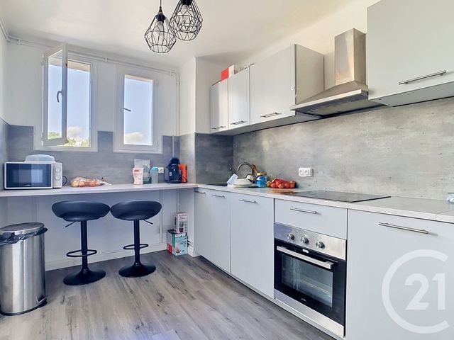 Appartement F4 &agrave; vendre - 5 pi&egrave;ces - 71 m2 - Montpellier - 34 - LANGUEDOC-ROUSSILLON