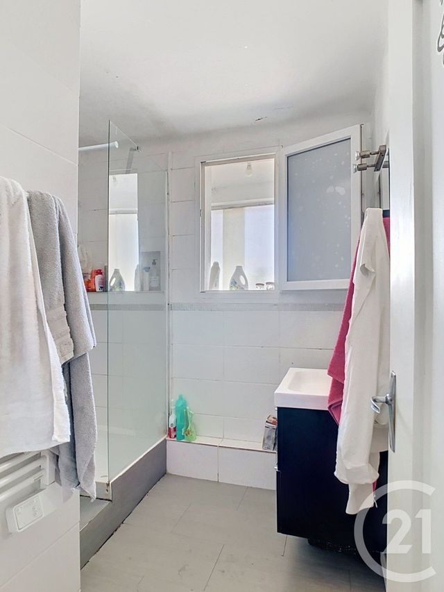 Appartement F4 &agrave; vendre - 5 pi&egrave;ces - 71 m2 - Montpellier - 34 - LANGUEDOC-ROUSSILLON