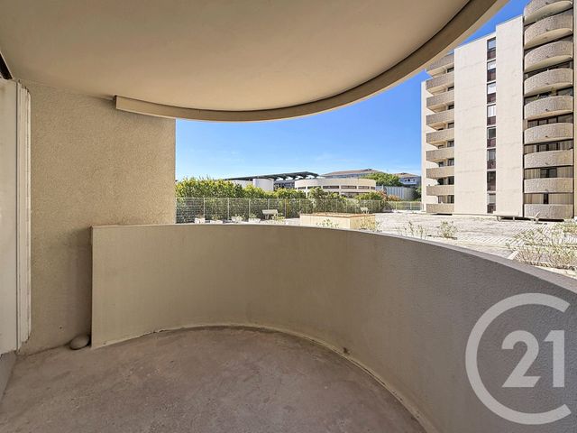Appartement F2 &agrave; vendre - 2 pi&egrave;ces - 35,46 m2 - Montpellier - 34 - LANGUEDOC-ROUSSILLON