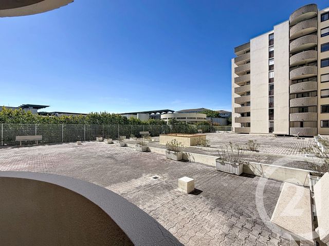 Appartement F2 &agrave; vendre - 2 pi&egrave;ces - 35,46 m2 - Montpellier - 34 - LANGUEDOC-ROUSSILLON