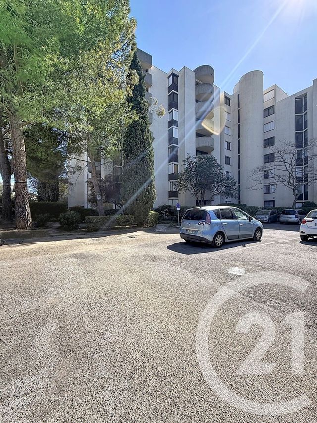 Appartement F2 &agrave; vendre - 2 pi&egrave;ces - 35,46 m2 - Montpellier - 34 - LANGUEDOC-ROUSSILLON