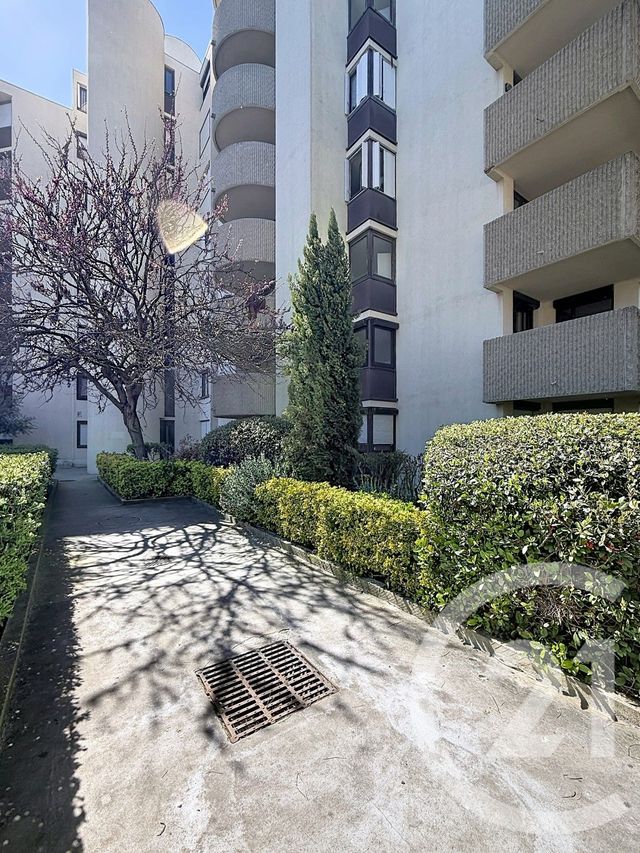 Appartement F2 &agrave; vendre - 2 pi&egrave;ces - 35,46 m2 - Montpellier - 34 - LANGUEDOC-ROUSSILLON