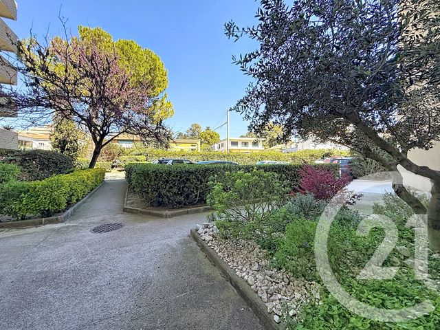 Appartement F2 &agrave; vendre - 2 pi&egrave;ces - 35,46 m2 - Montpellier - 34 - LANGUEDOC-ROUSSILLON