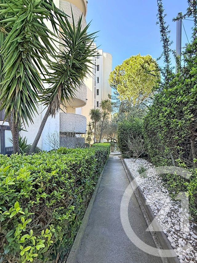 Appartement F2 &agrave; vendre - 2 pi&egrave;ces - 35,46 m2 - Montpellier - 34 - LANGUEDOC-ROUSSILLON