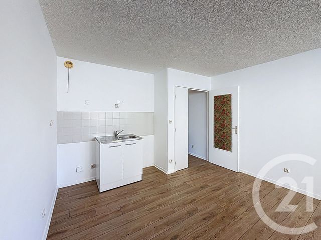 Appartement F2 &agrave; vendre - 2 pi&egrave;ces - 35,46 m2 - Montpellier - 34 - LANGUEDOC-ROUSSILLON