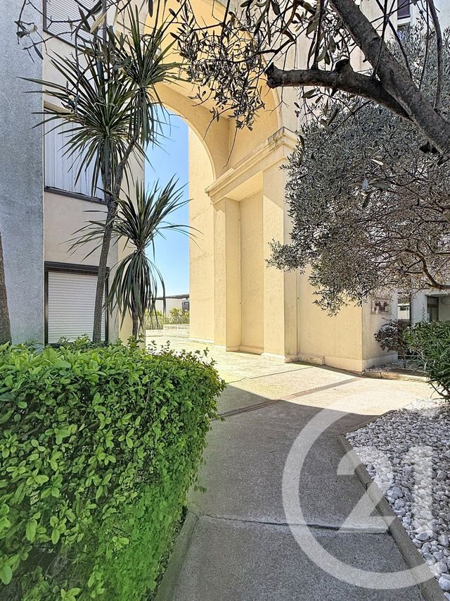 Appartement F2 &agrave; vendre - 2 pi&egrave;ces - 35,46 m2 - Montpellier - 34 - LANGUEDOC-ROUSSILLON