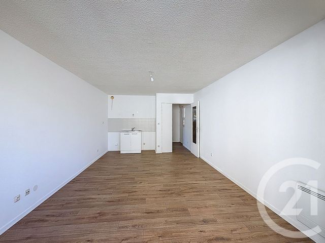 Appartement F2 &agrave; vendre - 2 pi&egrave;ces - 35,46 m2 - Montpellier - 34 - LANGUEDOC-ROUSSILLON