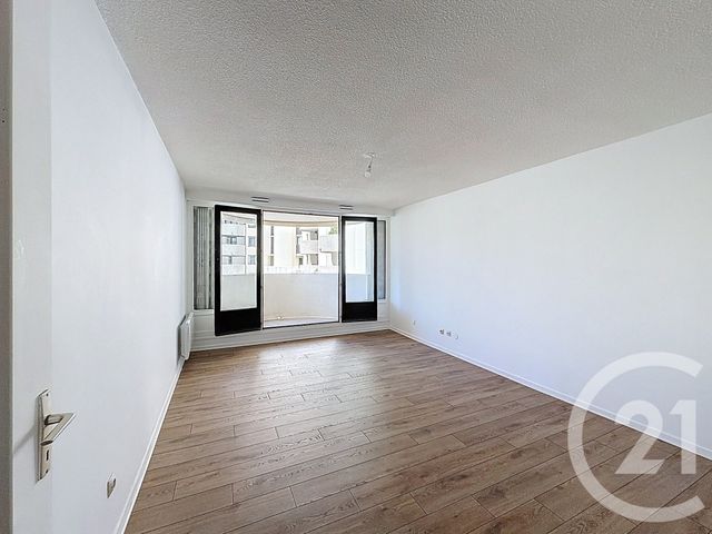 Appartement F2 &agrave; vendre - 2 pi&egrave;ces - 35,46 m2 - Montpellier - 34 - LANGUEDOC-ROUSSILLON