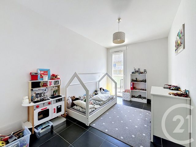 Appartement F3 &agrave; vendre - 3 pi&egrave;ces - 69,31 m2 - Castelnau Le Lez - 34 - LANGUEDOC-ROUSSILLON