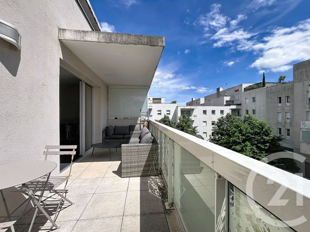 Appartement F3 &agrave; vendre - 3 pi&egrave;ces - 69,31 m2 - Castelnau Le Lez - 34 - LANGUEDOC-ROUSSILLON