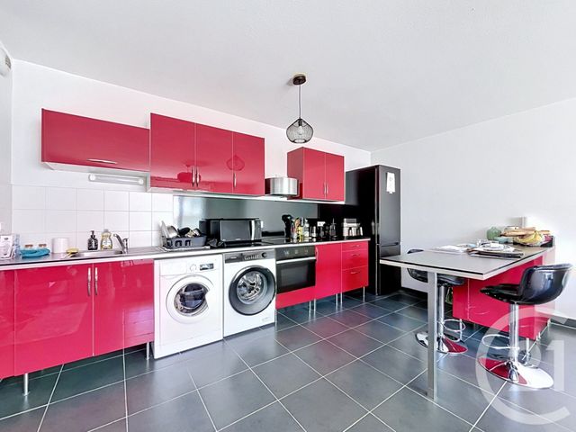 Appartement F3 &agrave; vendre - 3 pi&egrave;ces - 69,31 m2 - Castelnau Le Lez - 34 - LANGUEDOC-ROUSSILLON