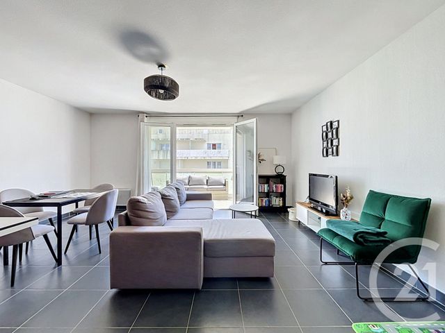 appartement - CASTELNAU LE LEZ - 34