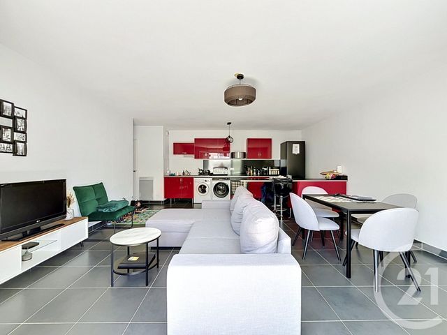Appartement F3 &agrave; vendre - 3 pi&egrave;ces - 69,31 m2 - Castelnau Le Lez - 34 - LANGUEDOC-ROUSSILLON