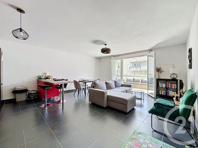 Appartement F3 &agrave; vendre - 3 pi&egrave;ces - 69,31 m2 - Castelnau Le Lez - 34 - LANGUEDOC-ROUSSILLON