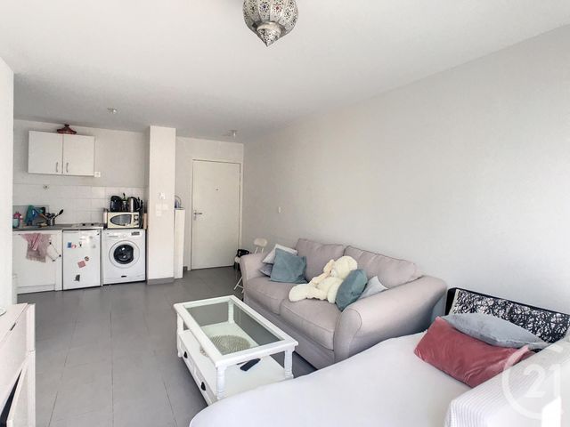 Appartement F2 &agrave; louer - 2 pi&egrave;ces - 37,30 m2 - Castelnau Le Lez - 34 - LANGUEDOC-ROUSSILLON