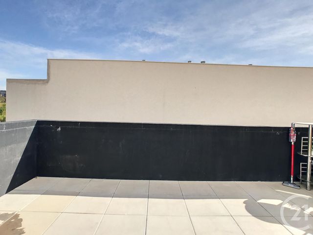 Appartement F2 &agrave; louer - 2 pi&egrave;ces - 37,30 m2 - Castelnau Le Lez - 34 - LANGUEDOC-ROUSSILLON