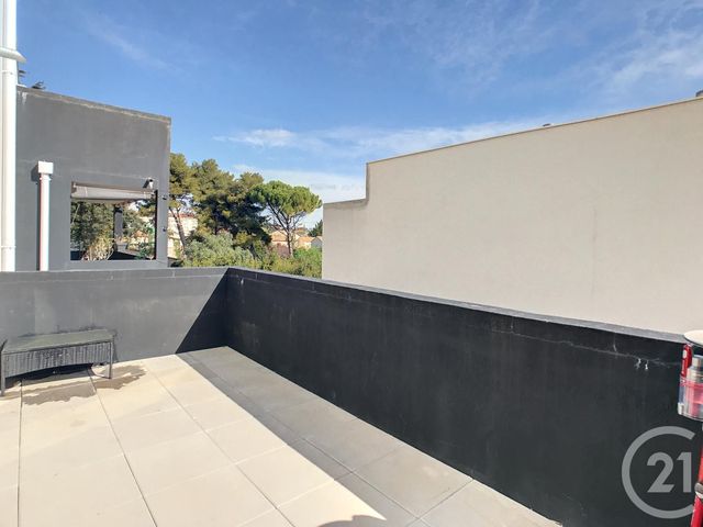 Appartement F2 &agrave; louer - 2 pi&egrave;ces - 37,30 m2 - Castelnau Le Lez - 34 - LANGUEDOC-ROUSSILLON