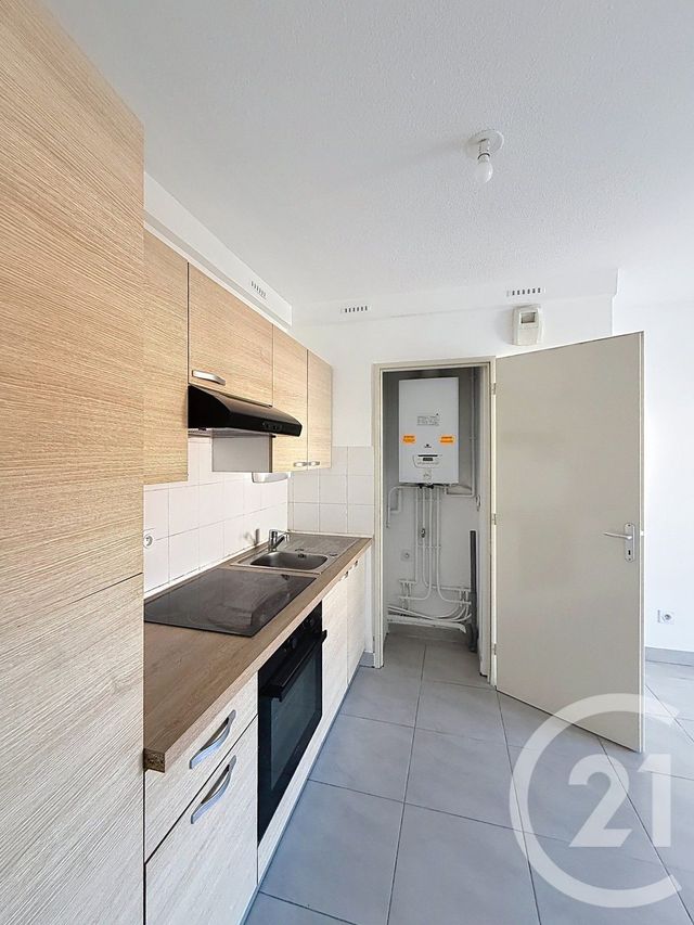 Appartement F2 &agrave; louer - 2 pi&egrave;ces - 37,50 m2 - Castelnau Le Lez - 34 - LANGUEDOC-ROUSSILLON