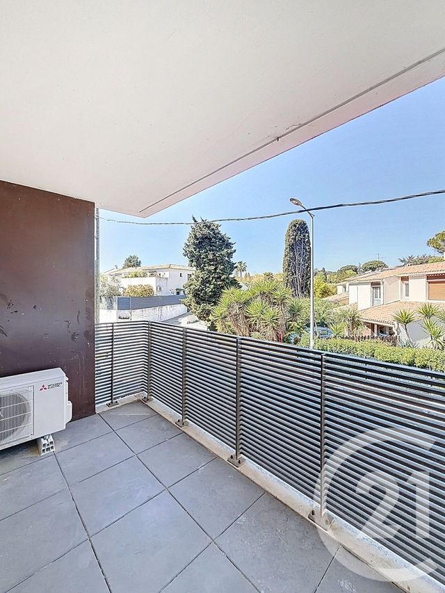 appartement - CASTELNAU LE LEZ - 34