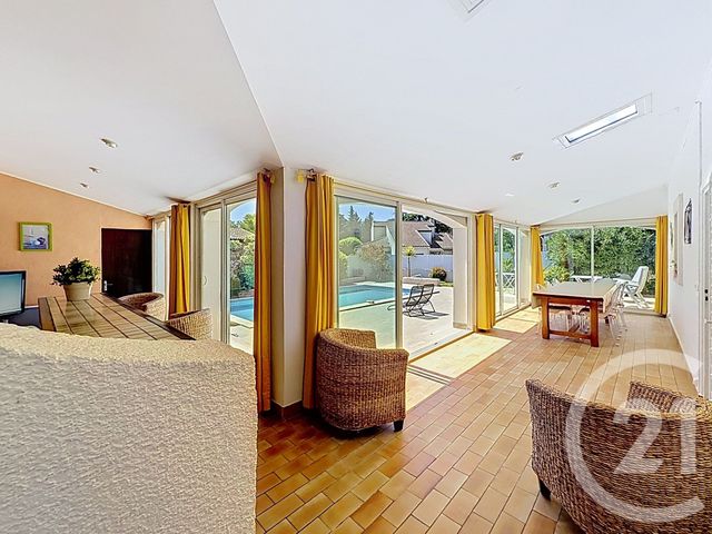 Maison &agrave; vendre - 8 pi&egrave;ces - 223,28 m2 - Castries - 34 - LANGUEDOC-ROUSSILLON