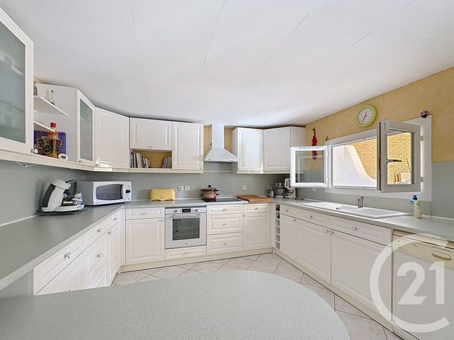 Maison &agrave; vendre - 8 pi&egrave;ces - 223,28 m2 - Castries - 34 - LANGUEDOC-ROUSSILLON