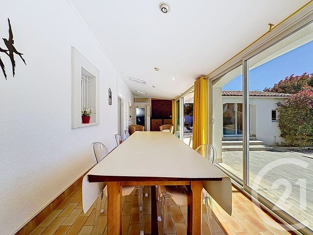 Maison &agrave; vendre - 8 pi&egrave;ces - 223,28 m2 - Castries - 34 - LANGUEDOC-ROUSSILLON