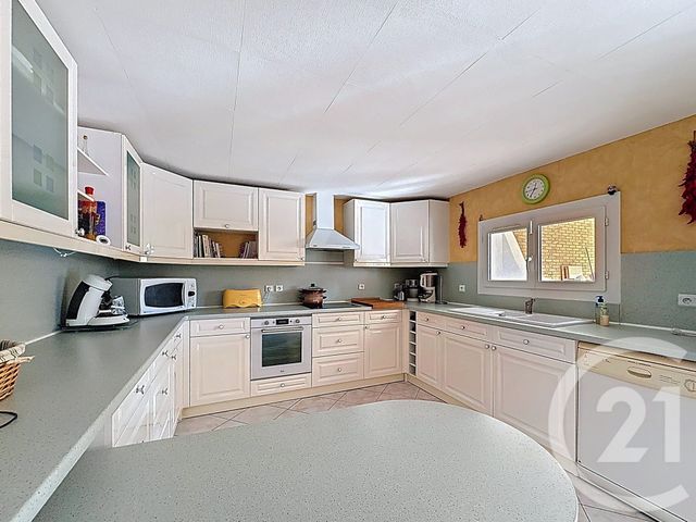 Maison &agrave; vendre - 8 pi&egrave;ces - 223,28 m2 - Castries - 34 - LANGUEDOC-ROUSSILLON