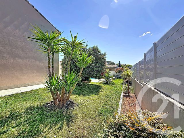 Maison &agrave; vendre - 8 pi&egrave;ces - 223,28 m2 - Castries - 34 - LANGUEDOC-ROUSSILLON